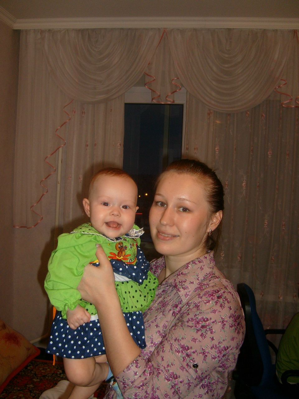 Лилия Бадртдинова | Набережные Челны