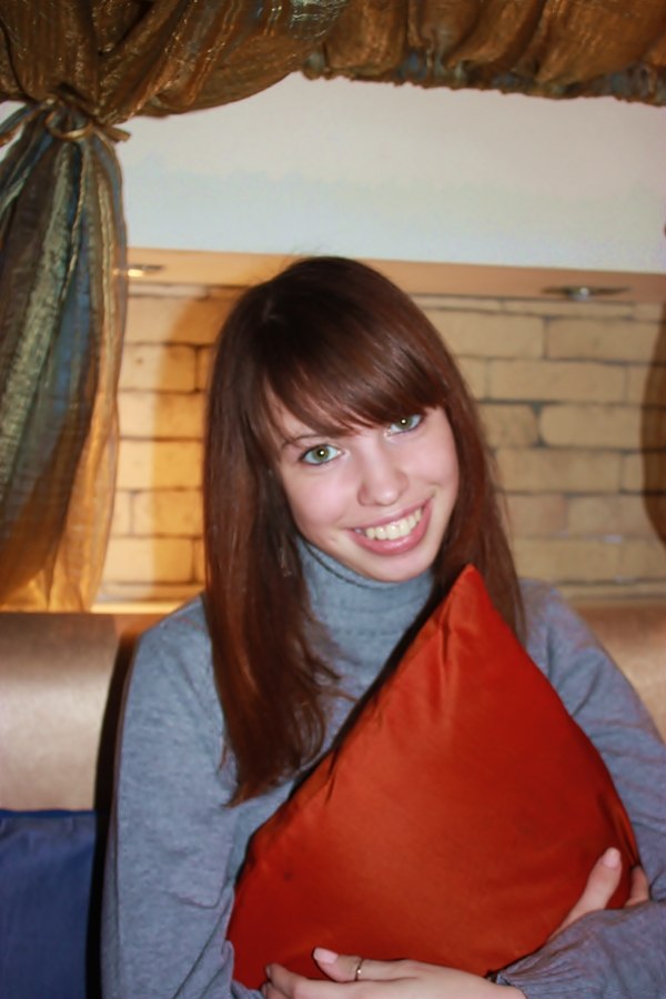 Ирина Куколева | Санкт-Петербург