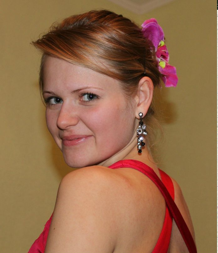 Марія Здробилко | Киев