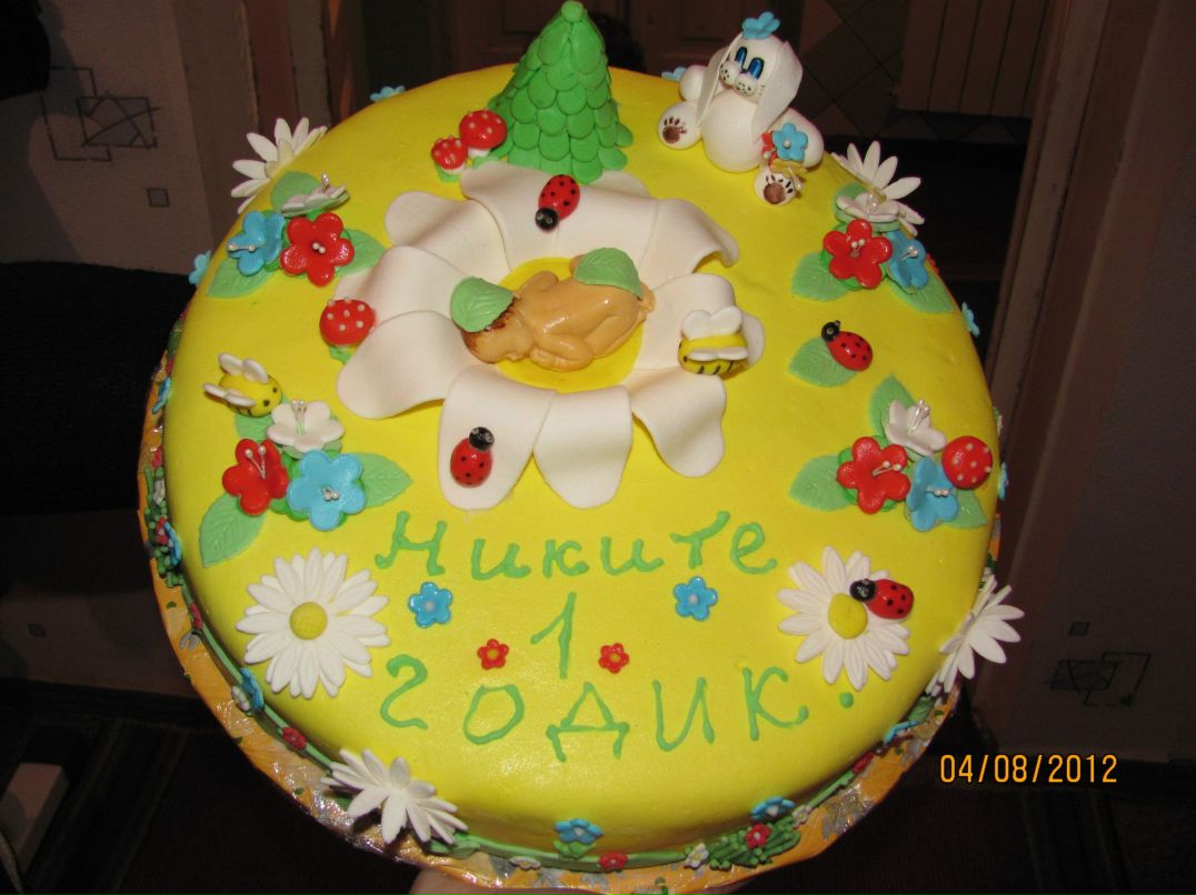 Света Новак | Днепр (Днепропетровск)