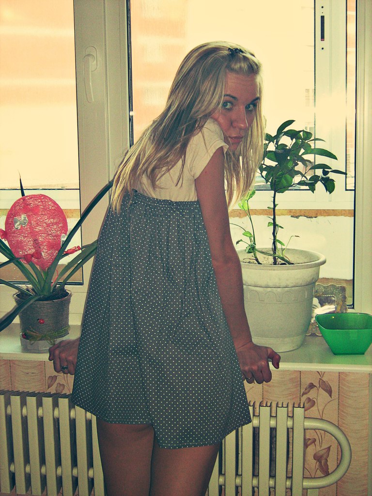 Света Свиридова | Омск