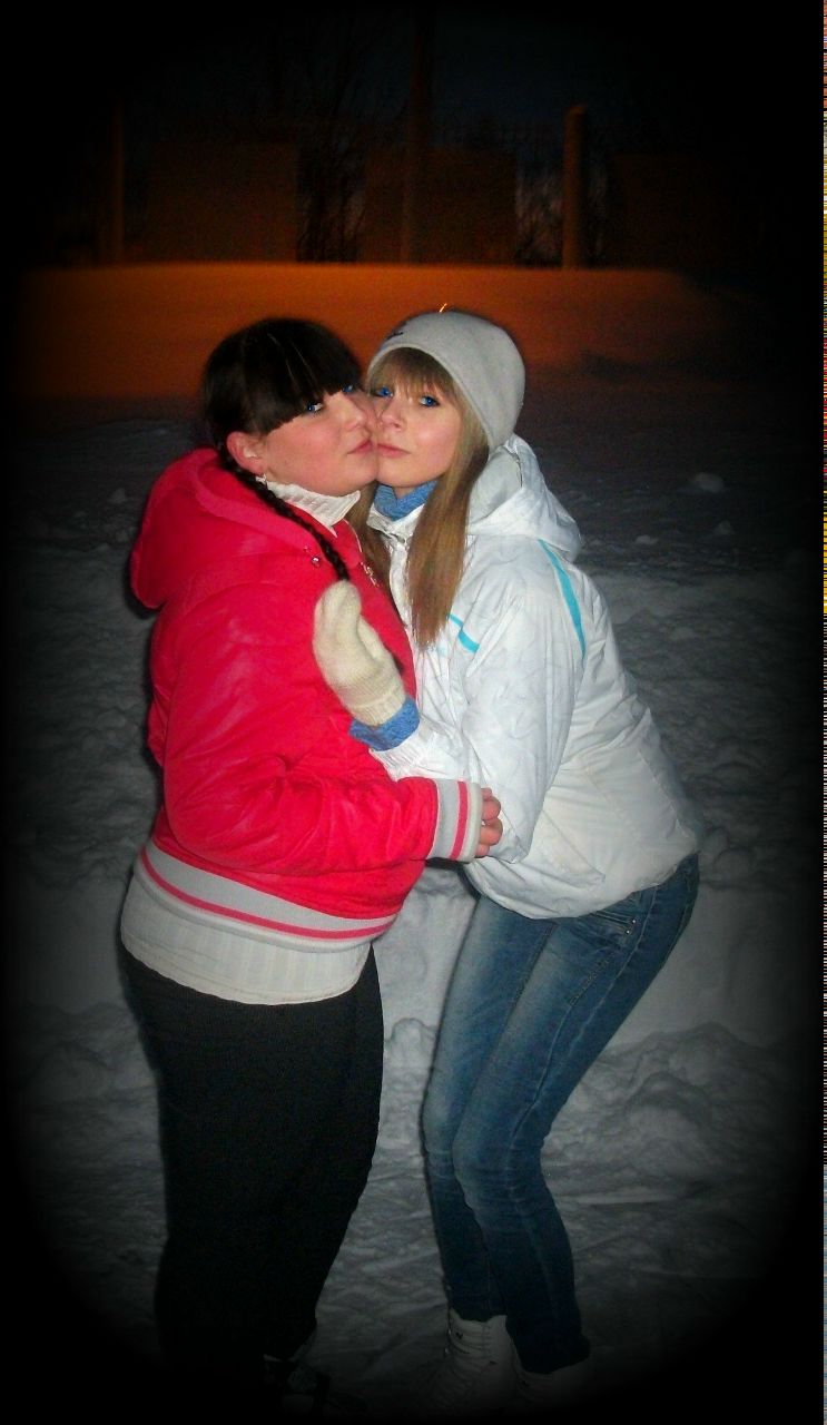 Анна Кулькова | Владимир