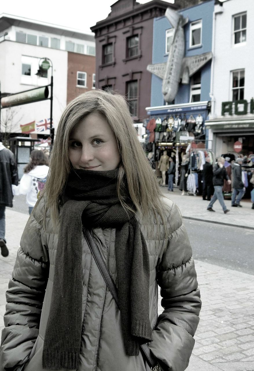 Ирина Каракаш | Москва