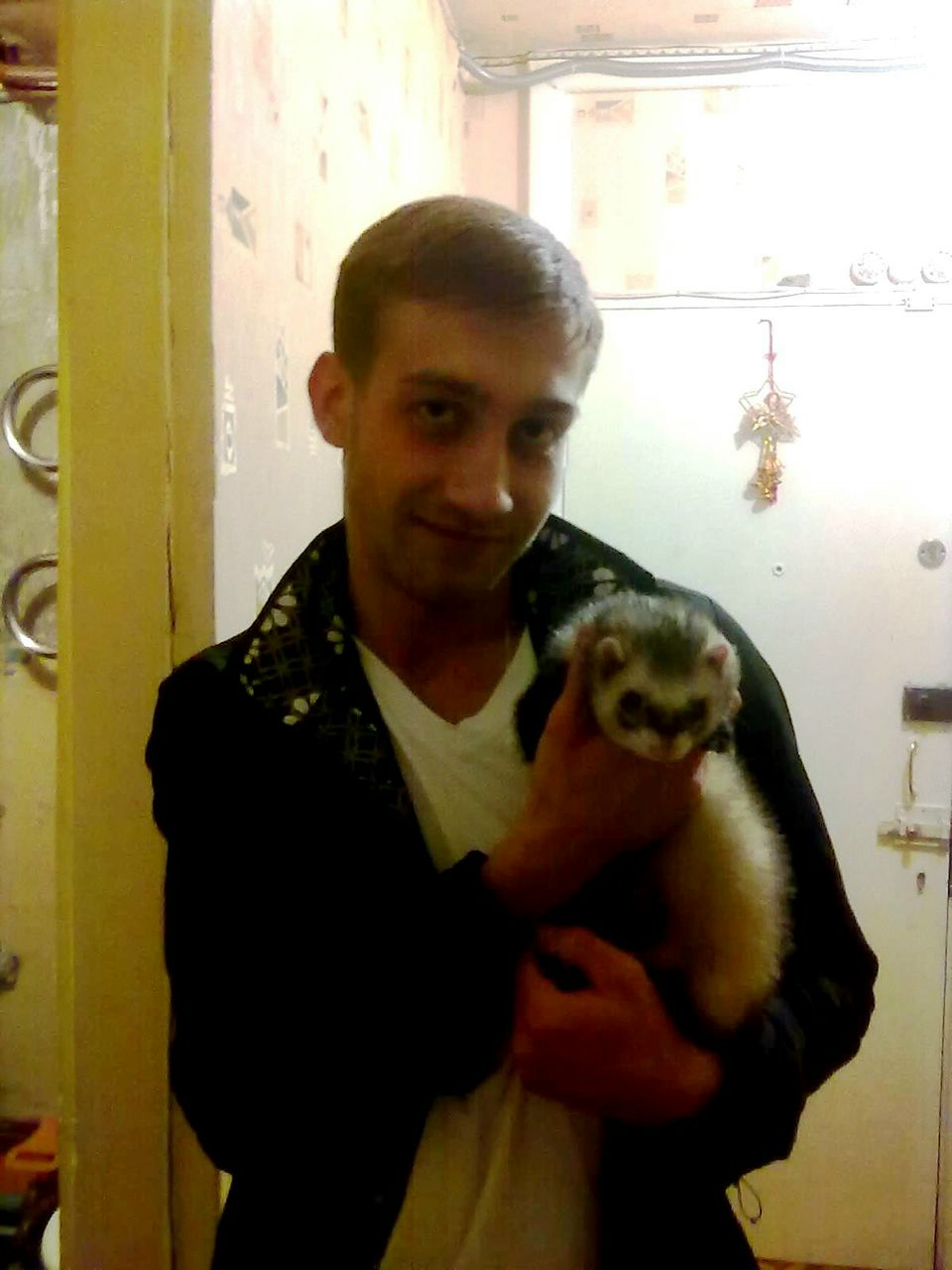 Антон Картунов | Красноярск