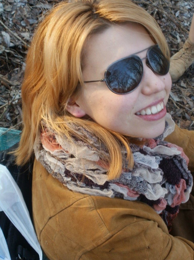 Анастасия Терехова | Киев