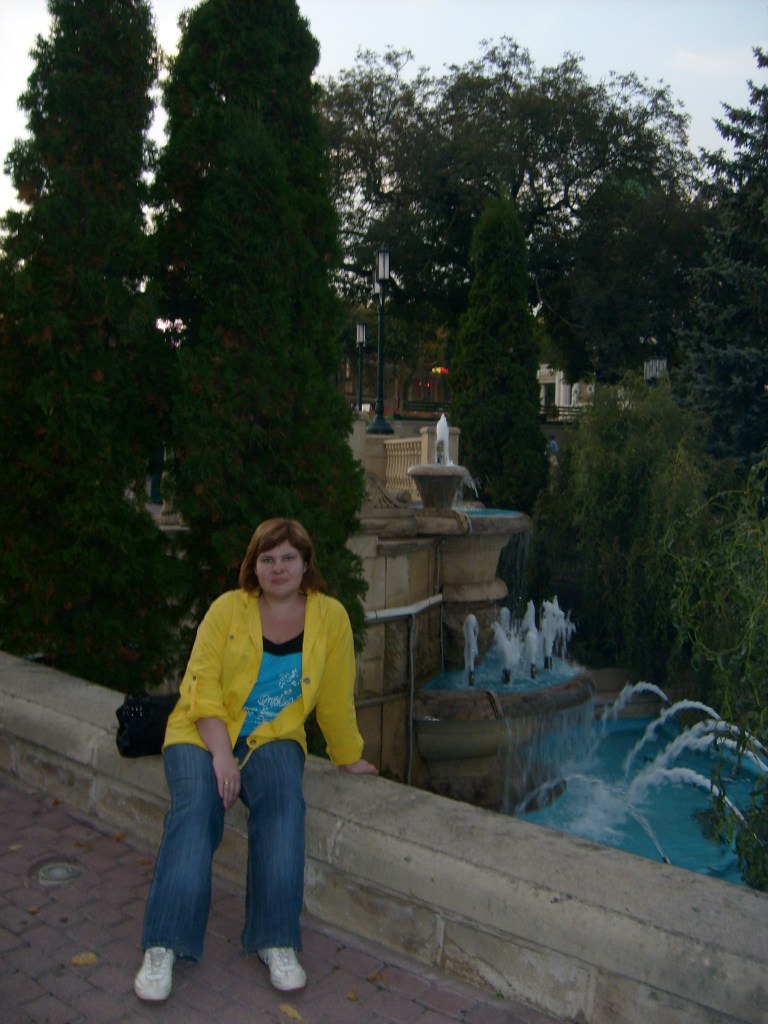 Надежда Рудковская | Санкт-Петербург