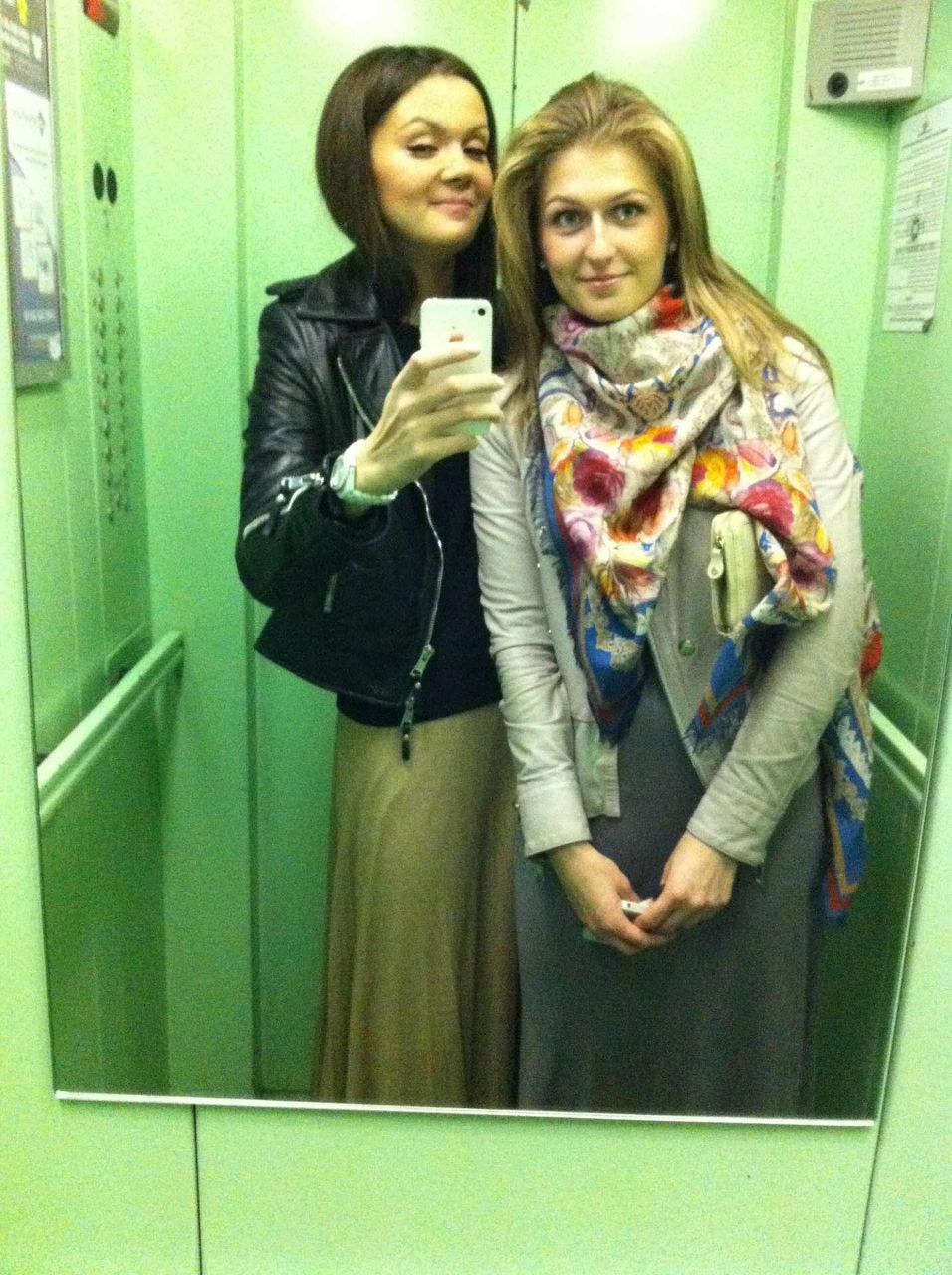 Екатерина Дацюк | Киев