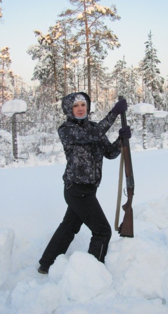 Мария Тиханова | Санкт-Петербург