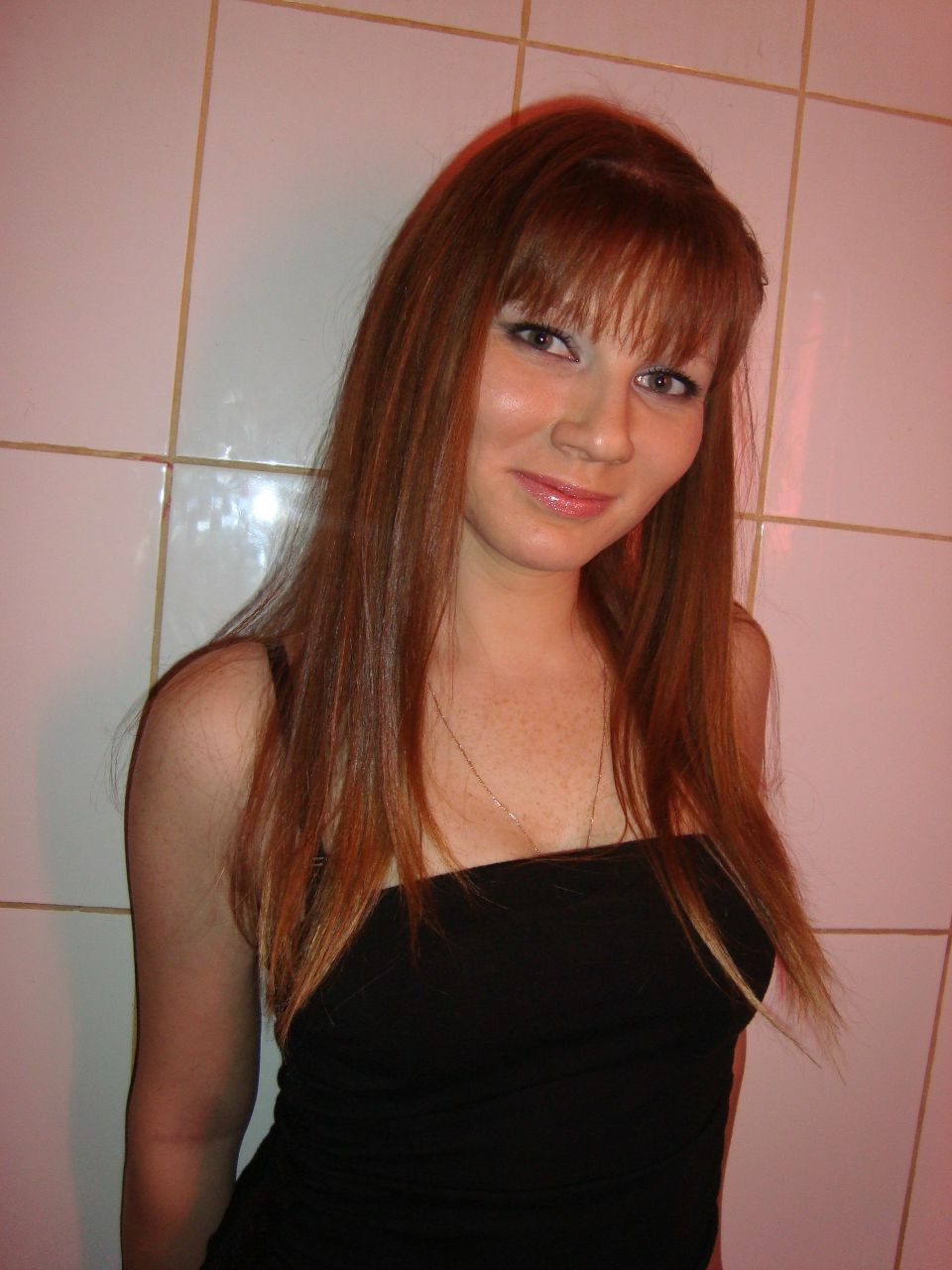 Polina Malykh | Ижевск