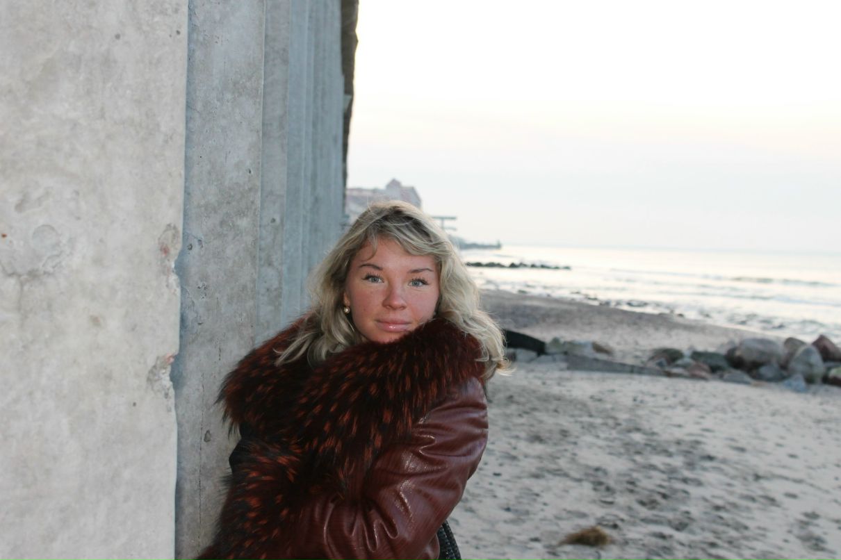 Алина Маркова | Калининград