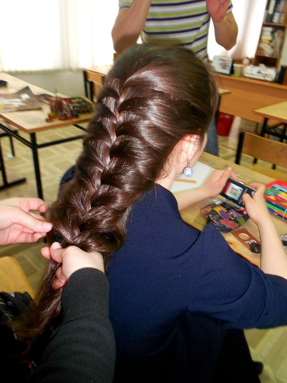 Альбина Хадиуллина | Санкт-Петербург