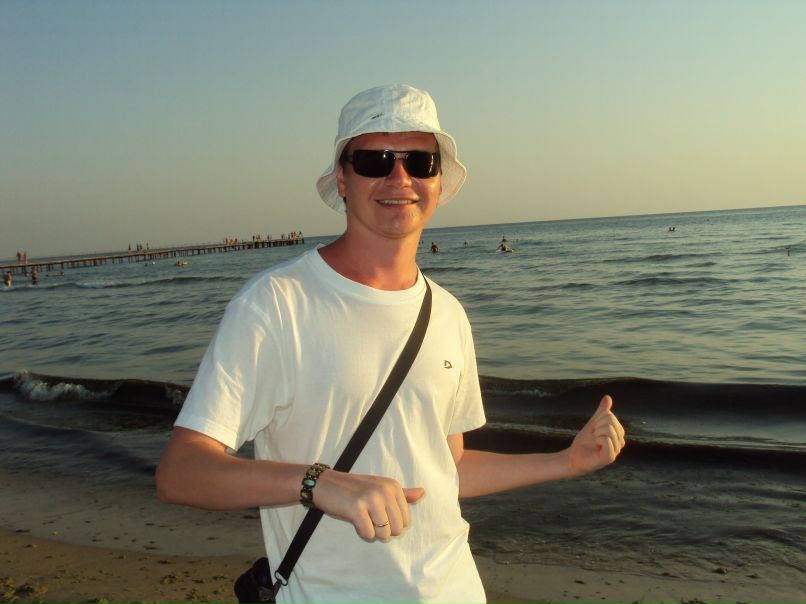 Василий Рудаков | Воронеж