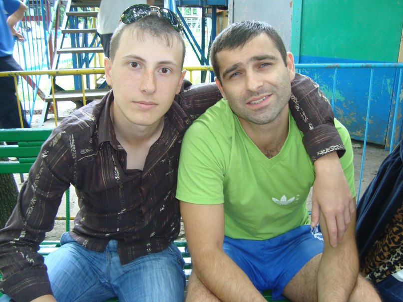 Павел Житков | Санкт-Петербург