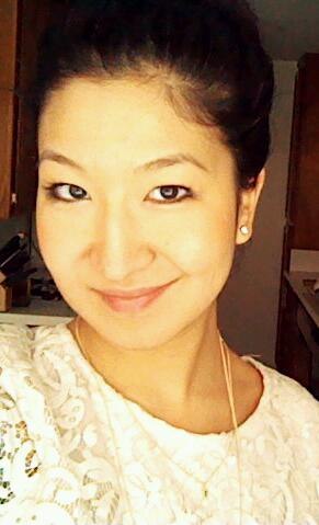 Inna Kikeeva | Los Angeles