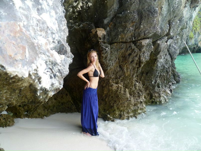 Виктория Шаповалова | Аксай