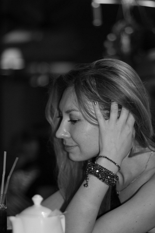 Tatiana Eyi | Brighton