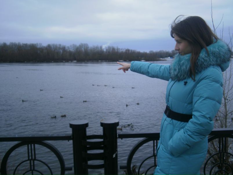 №5, Нила Гашенко, Киев №5, Нила Гашенко, Киев