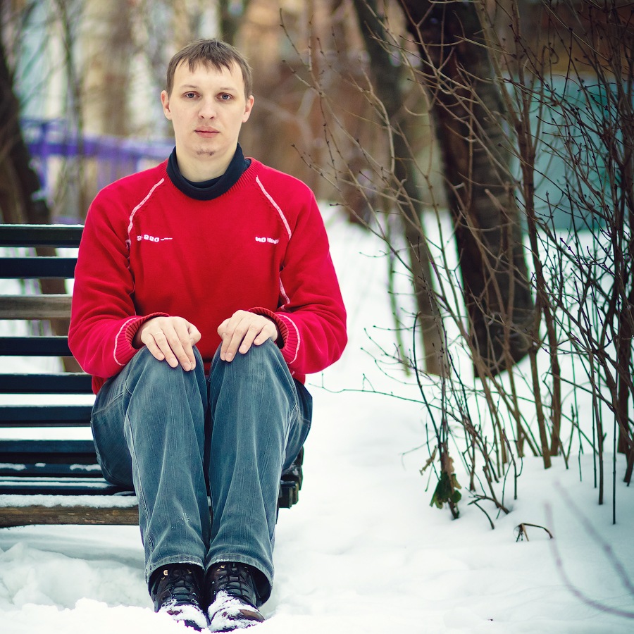 Фото профиля