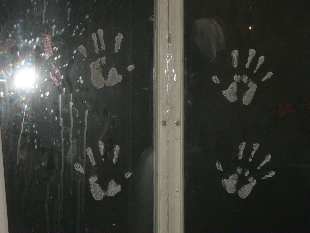 Жека Гребеник (