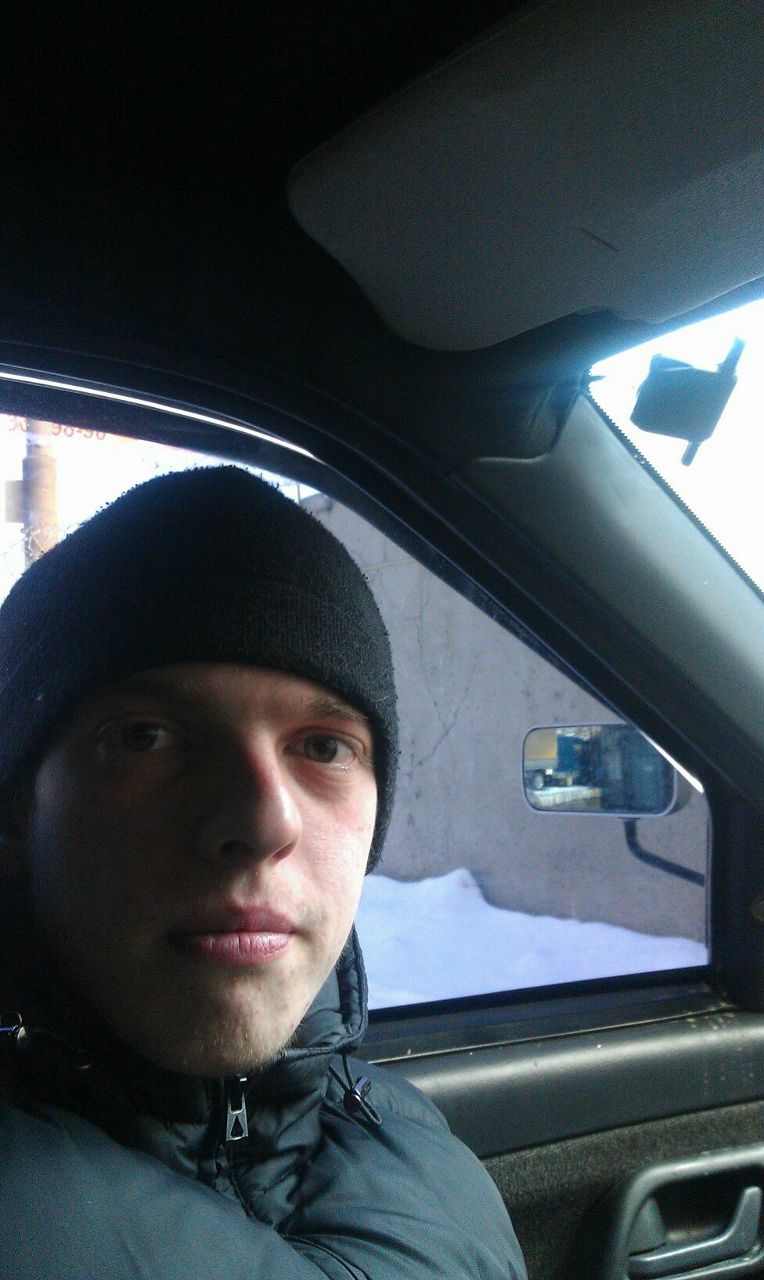 Дмитрий Сидоров | Екатеринбург