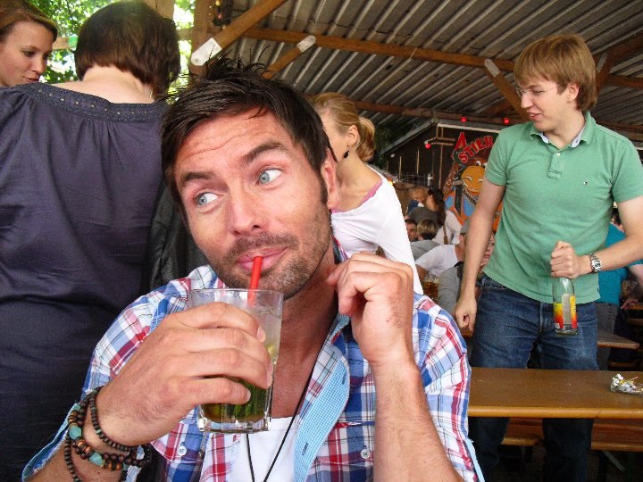 Andre D-Heugdalen | Köln