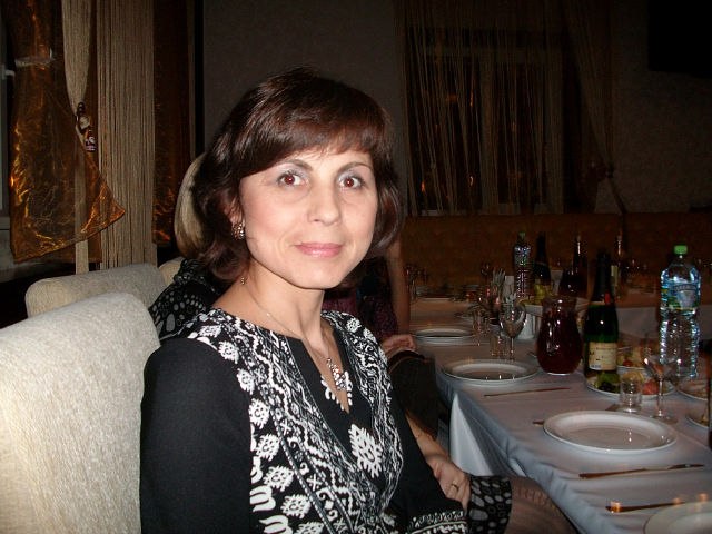 Татьяна Яговкина | 