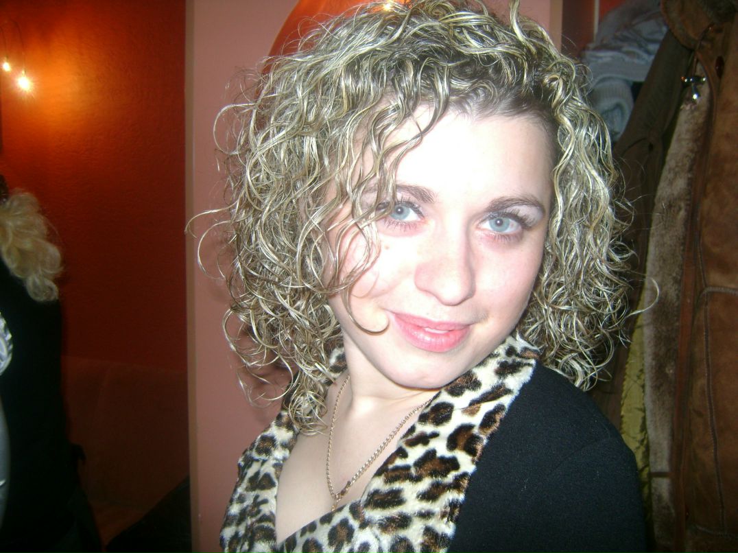 Лилия Горчак | Одесса