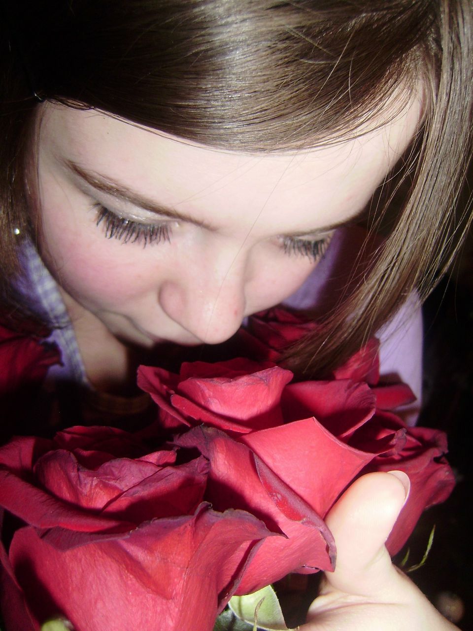 Дарья Хабибуллина | Санкт-Петербург