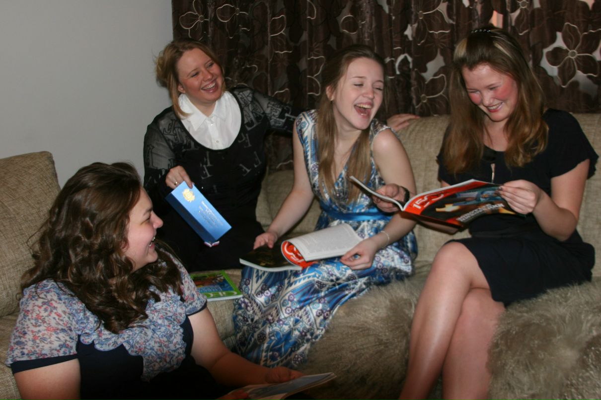 Юлия Перевозкина | Тюмень