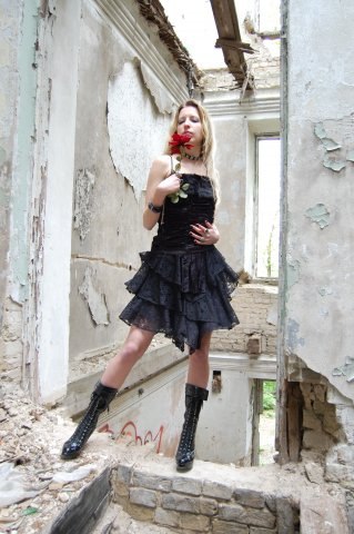 Виктория Воронина | Киев