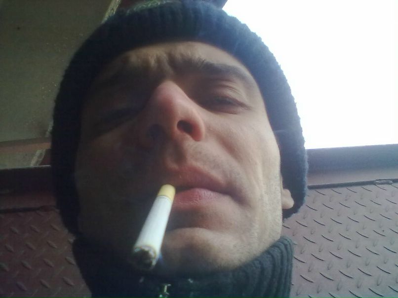 Жека Тосхопаран rudikZ | Мариуполь