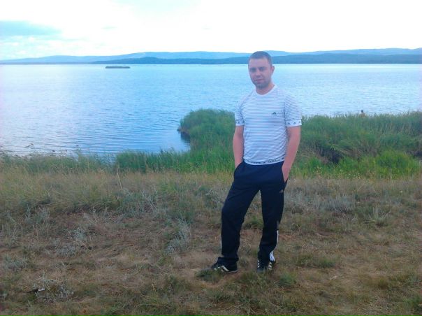 №13, Жека Антонов №13, Жека Антонов