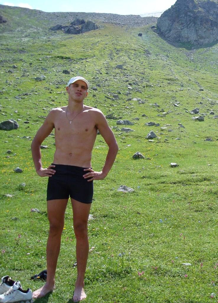 Антон Колодкин | Первоуральск