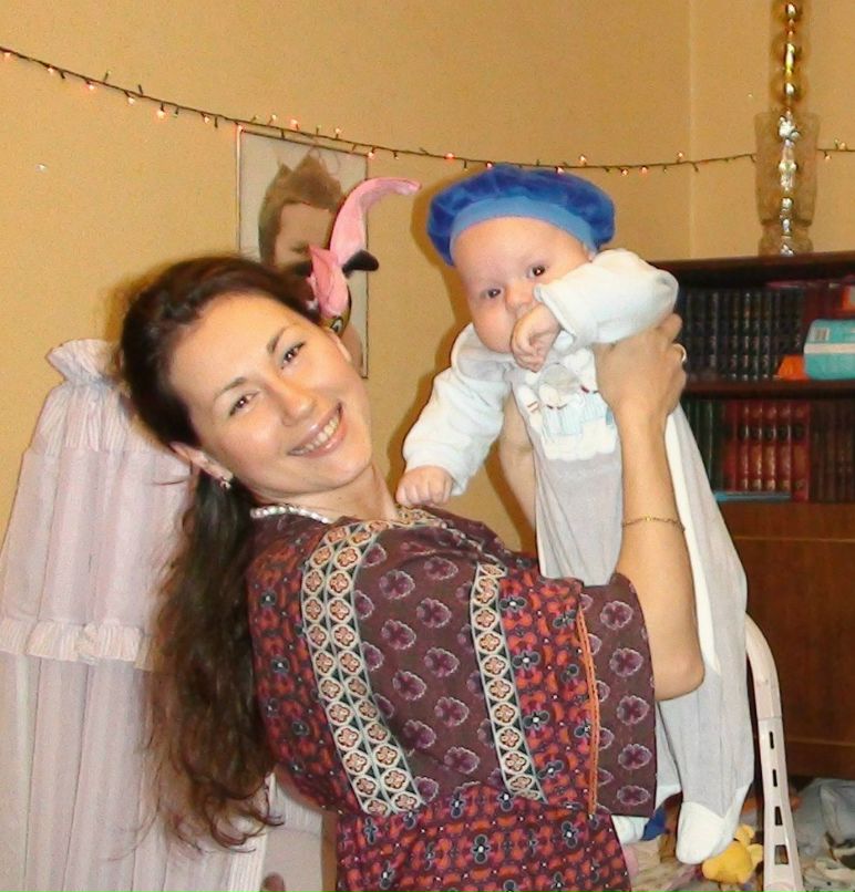 Ксения Зуб Евгеньевана | Санкт-Петербург