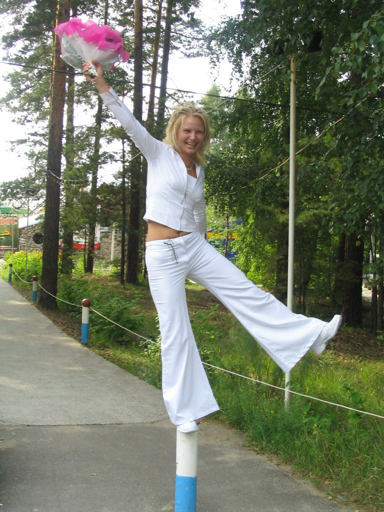 Виктор Белобородов | Новосибирск