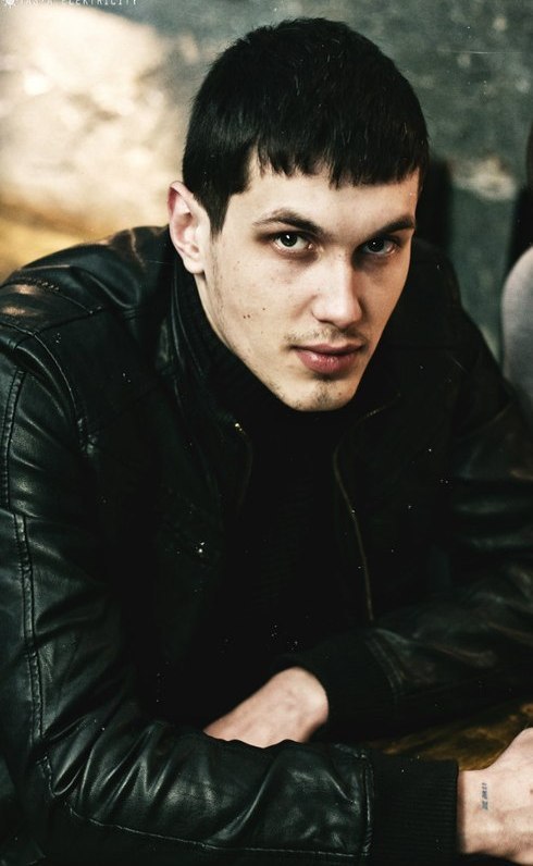 Kirill Gusarov | Санкт-Петербург