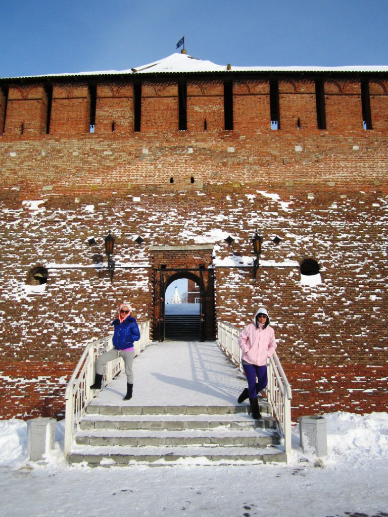 Олеся Бутко | Москва