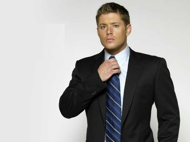 Jensen Ackles /очешуенный/ | Los Angeles