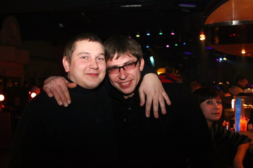 Юра Кожуро | Минск