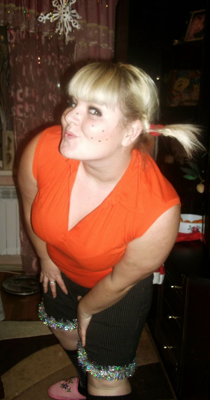 Артем Вергун | Червоная Поляна