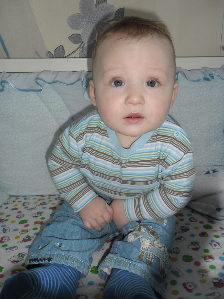 Надежда Комадей | Борисов