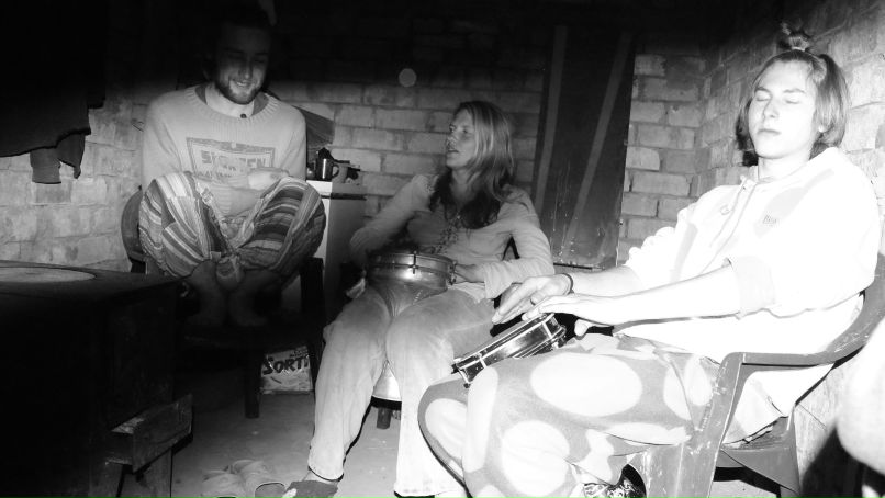 Lena Gan-Gayatri | Геленджик