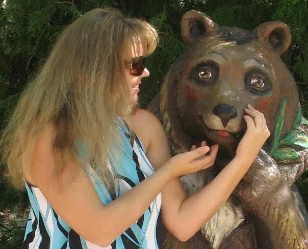 №5, Людмила Вязова, Николаев №5, Людмила Вязова, Николаев