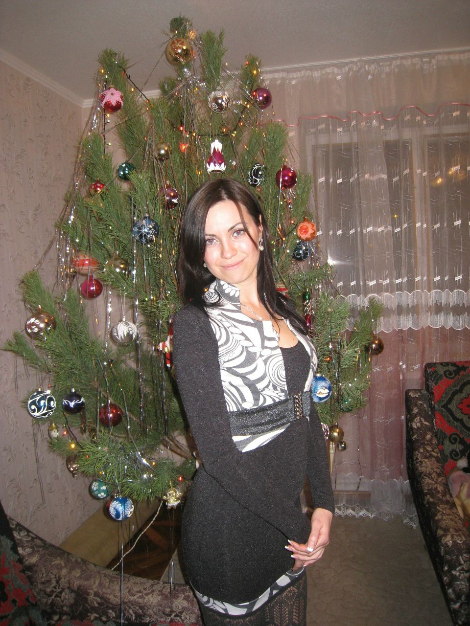 Юлия Акимова | Днепр (Днепропетровск)