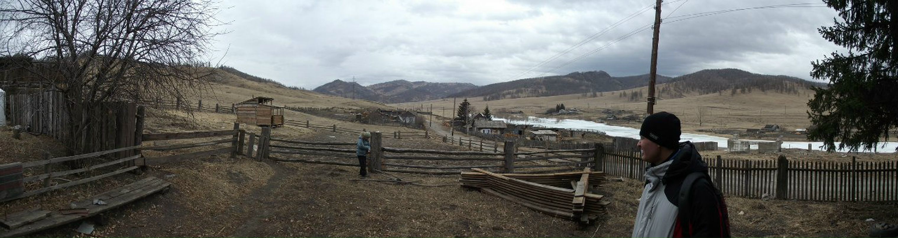 Дмитрий Пыхтин | Барнаул