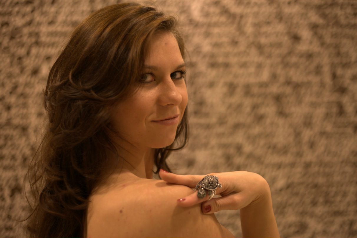 Ирина Дмитриева | Нижний Новгород