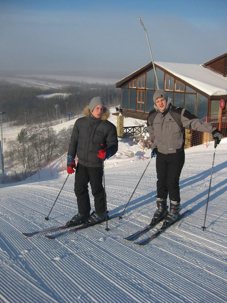 Игорь Воробьев | Москва
