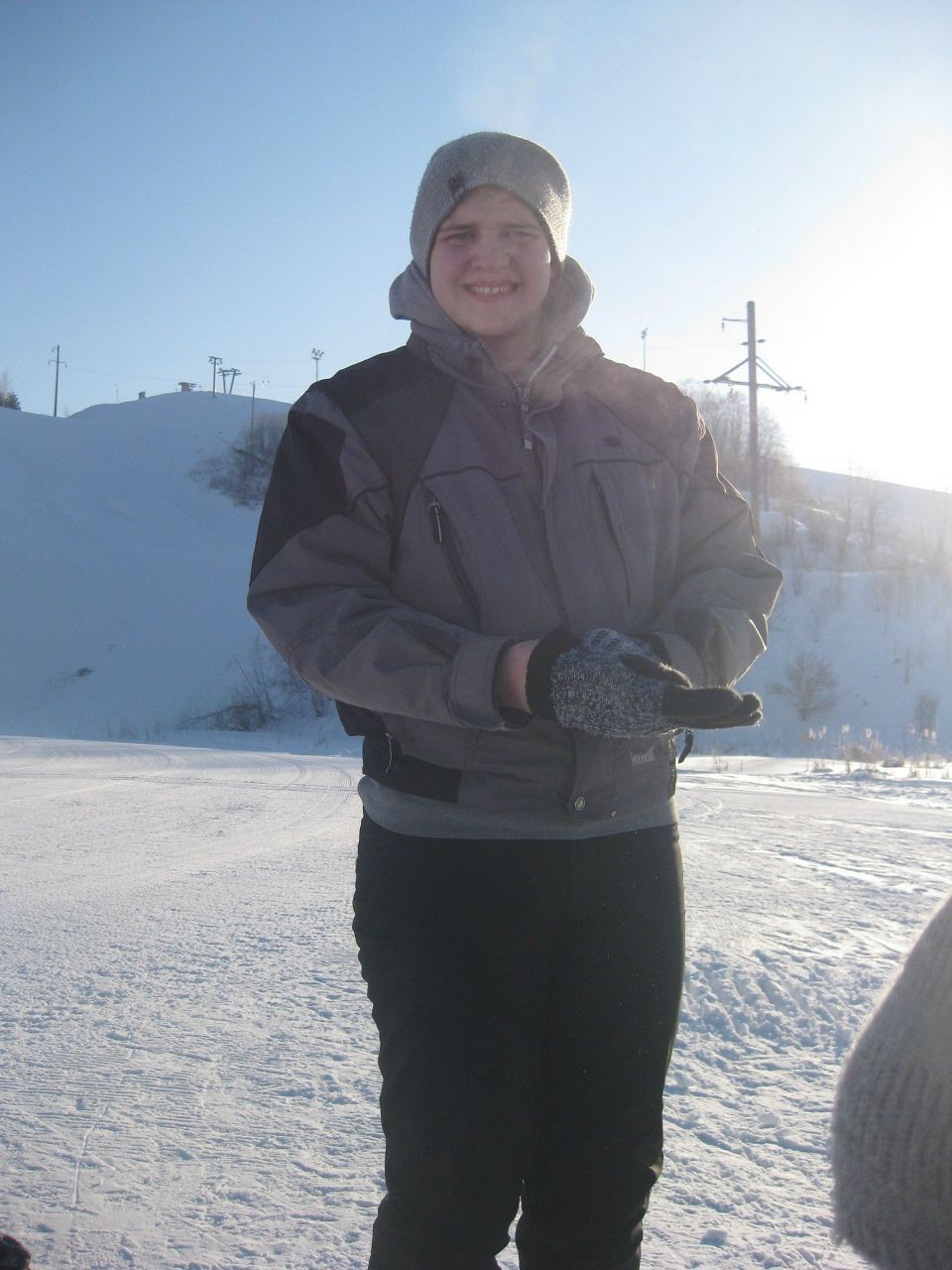 Игорь Воробьев | Москва