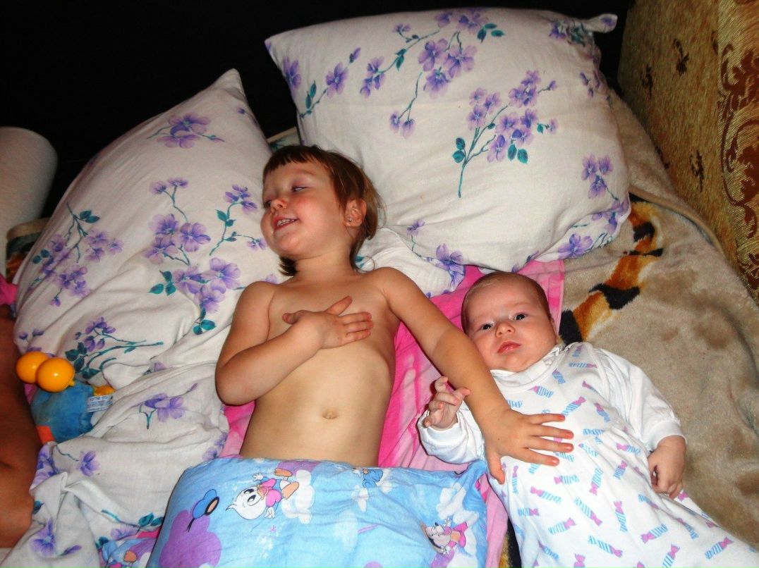 Серёжа Васильев | Санкт-Петербург