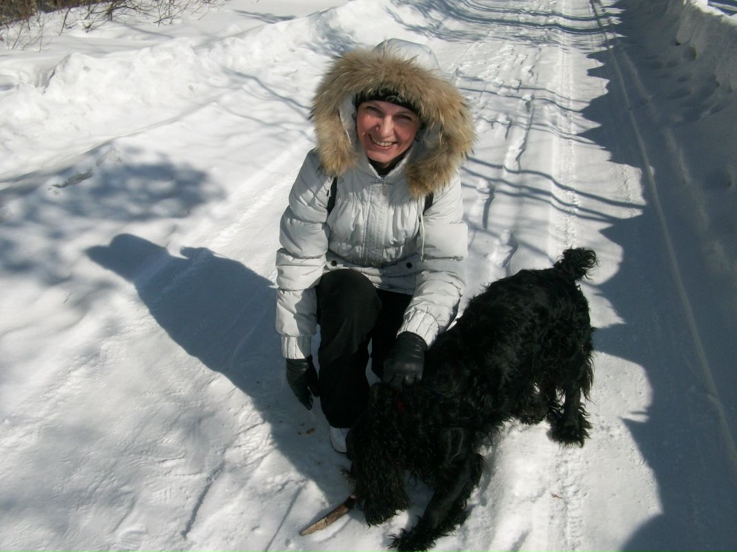 Татьяна Хмелёва | 